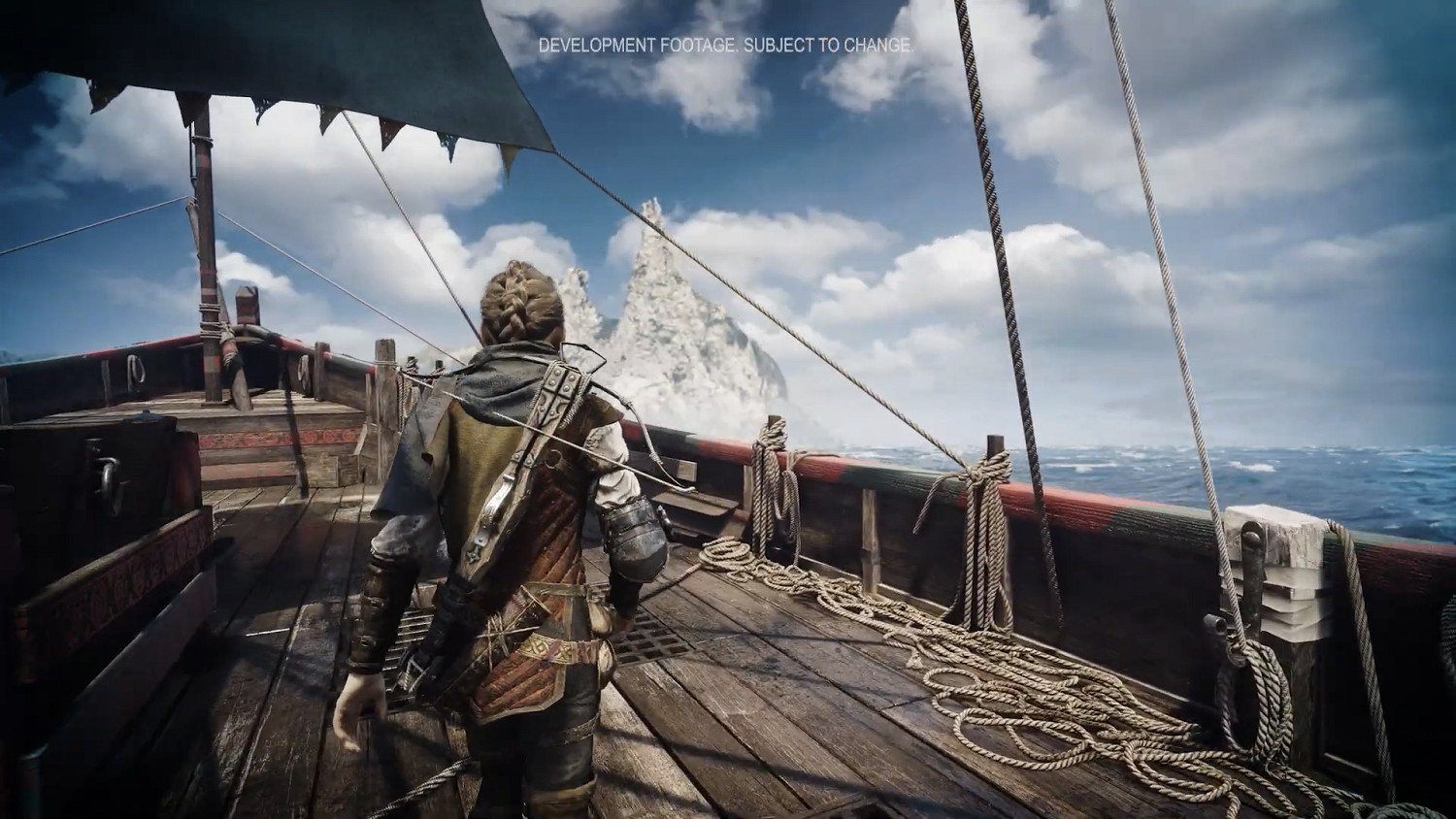 《瘟疫傳說:安魂曲》實機:多個全新過場和玩法展示! 《瘟疫傳說:安魂曲》實機:多個全新過場和玩法展示!