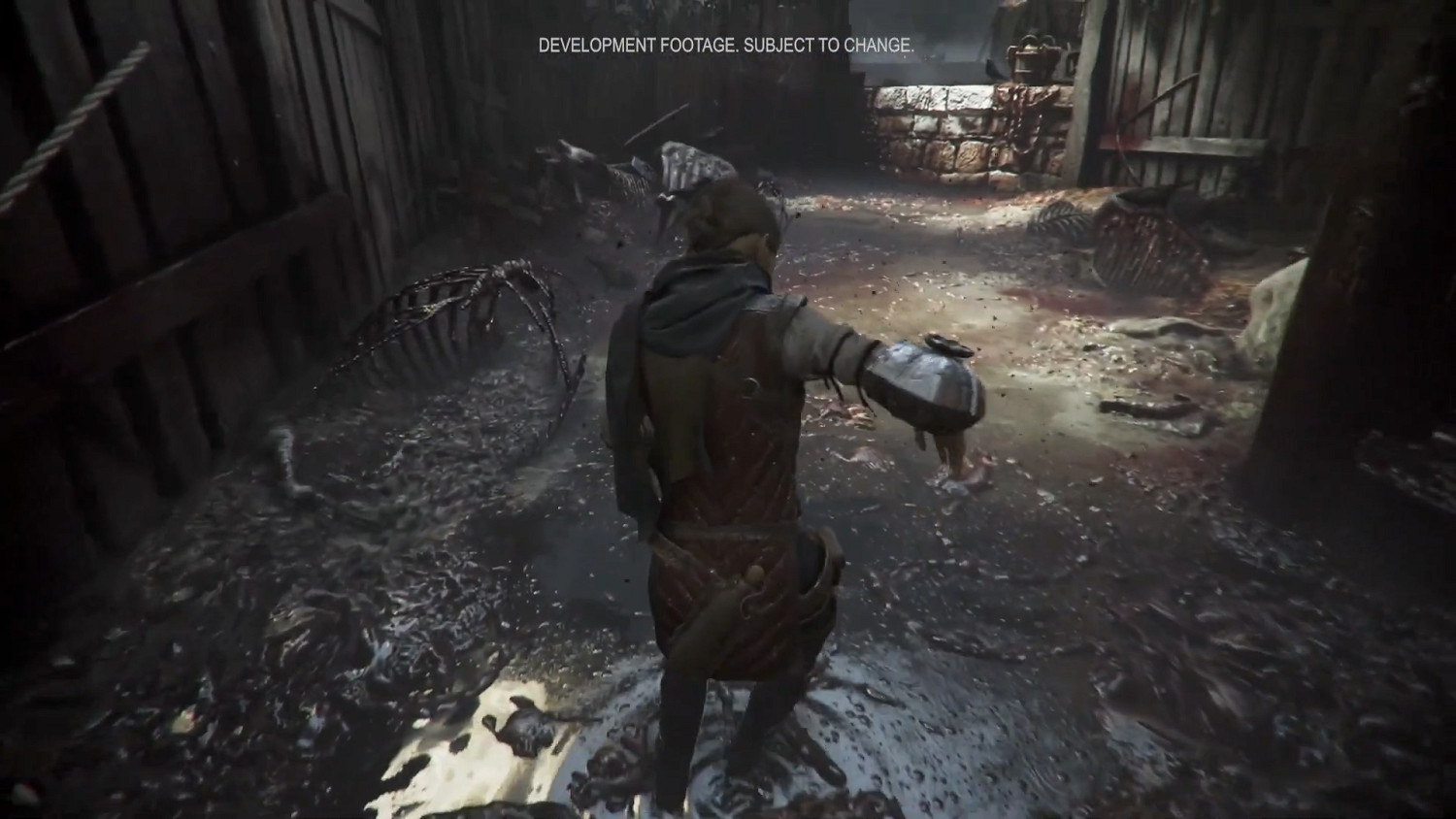 《瘟疫傳說:安魂曲》實機:多個全新過場和玩法展示! 《瘟疫傳說:安魂曲》實機:多個全新過場和玩法展示!