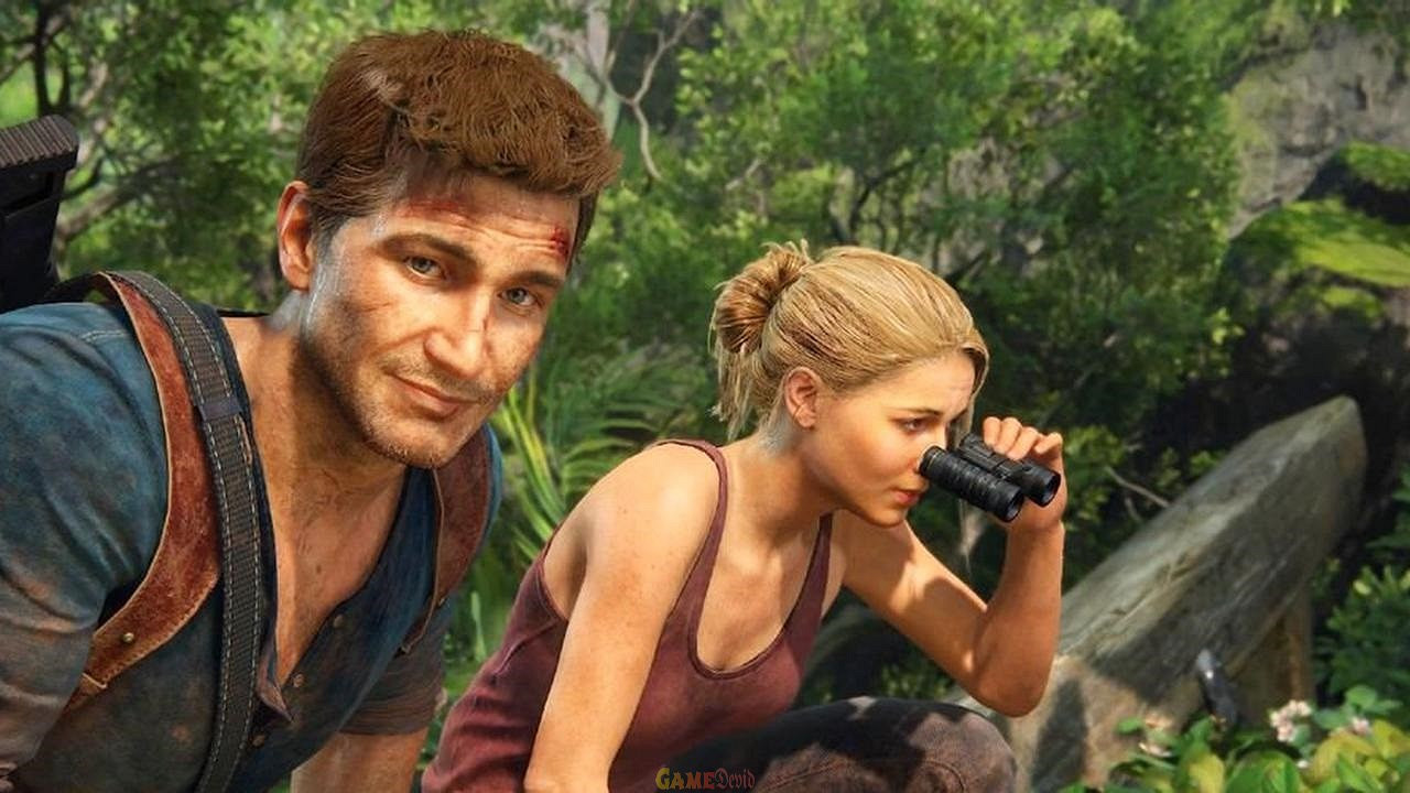 M站顯示《神秘海域:盜賊傳奇合輯》PC版6月20發售 M站顯示《神秘海域:盜賊傳奇合輯》PC版6月20發售