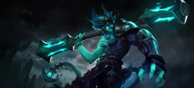 《英雄聯盟手遊》年中狂歡有什麽皮膚 年中狂歡皮膚一覽 《英雄聯盟手遊》年中狂歡有什麽皮膚 年中狂歡皮膚一覽