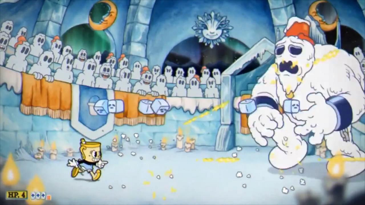 翠貝卡電影遊戲展會:《茶杯頭》DLC新展示和幕後花絮 翠貝卡電影遊戲展會:《茶杯頭》DLC新展示和幕後花絮