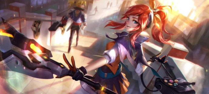 《英雄聯盟手遊》年中狂歡有什麽皮膚 年中狂歡皮膚一覽 《英雄聯盟手遊》年中狂歡有什麽皮膚 年中狂歡皮膚一覽