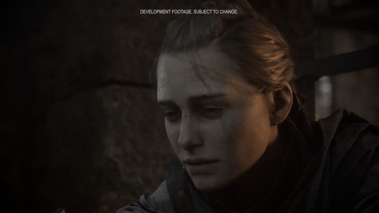 《瘟疫傳說:安魂曲》實機:多個全新過場和玩法展示! 《瘟疫傳說:安魂曲》實機:多個全新過場和玩法展示!