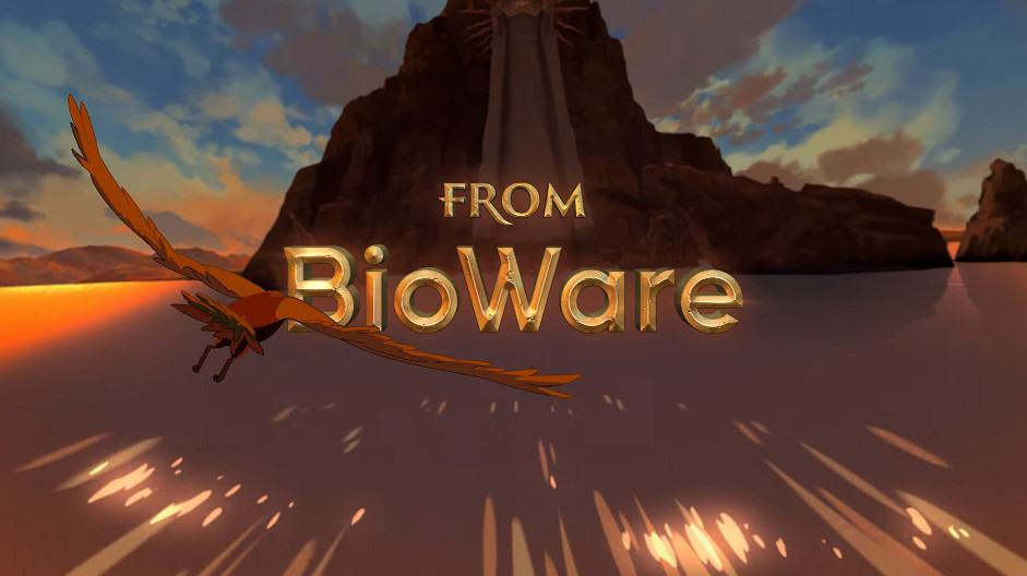 網飛極客周宣布12月將推出動畫《闇龍紀元：赦罪》