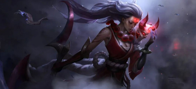 《英雄聯盟手遊》年中狂歡有什麽皮膚 年中狂歡皮膚一覽 《英雄聯盟手遊》年中狂歡有什麽皮膚 年中狂歡皮膚一覽