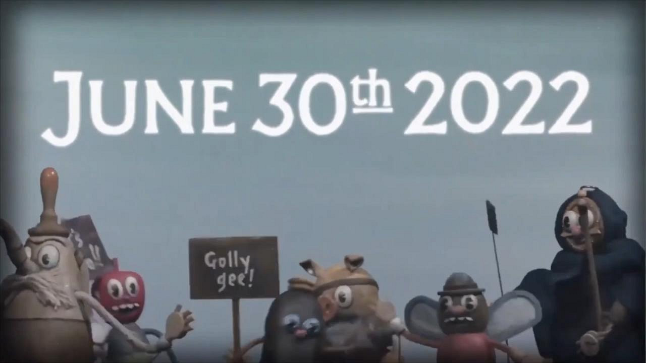 翠貝卡電影遊戲展會:《茶杯頭》DLC新展示和幕後花絮 翠貝卡電影遊戲展會:《茶杯頭》DLC新展示和幕後花絮