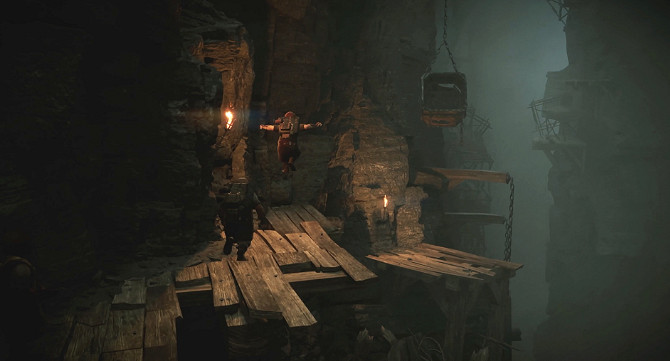 多人合作冒險新遊《指環王:重返莫瑞亞》上架Epic 多人合作冒險新遊《指環王:重返莫瑞亞》上架Epic