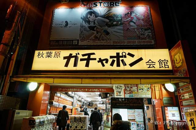 為什麽二次元女僕這麽受歡迎？