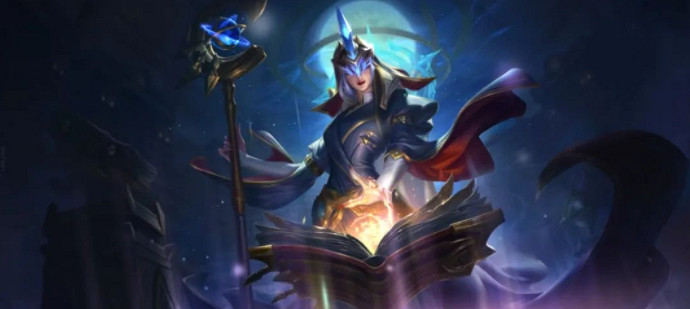 《英雄聯盟手遊》年中狂歡有什麽皮膚 年中狂歡皮膚一覽 《英雄聯盟手遊》年中狂歡有什麽皮膚 年中狂歡皮膚一覽