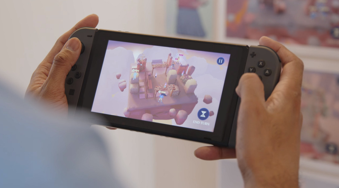 NS新聞 快打旋風2限時喜+1 寶可夢美術總監新作公布 NS新聞 快打旋風2限時喜+1 寶可夢美術總監新作公布