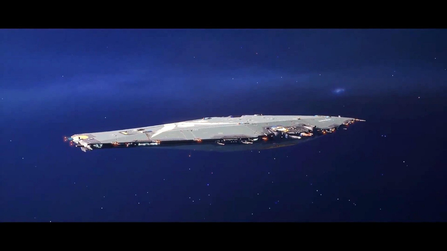 即時戰略大作《家園3》官宣跳票 將於23年上半年發售