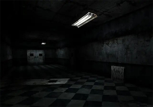 為什麽恐怖遊戲總是喜歡下雨? 為什麽恐怖遊戲總是喜歡下雨?