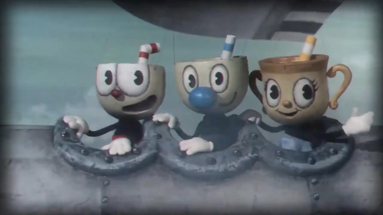 翠貝卡電影遊戲展會:《茶杯頭》DLC新展示和幕後花絮 翠貝卡電影遊戲展會:《茶杯頭》DLC新展示和幕後花絮