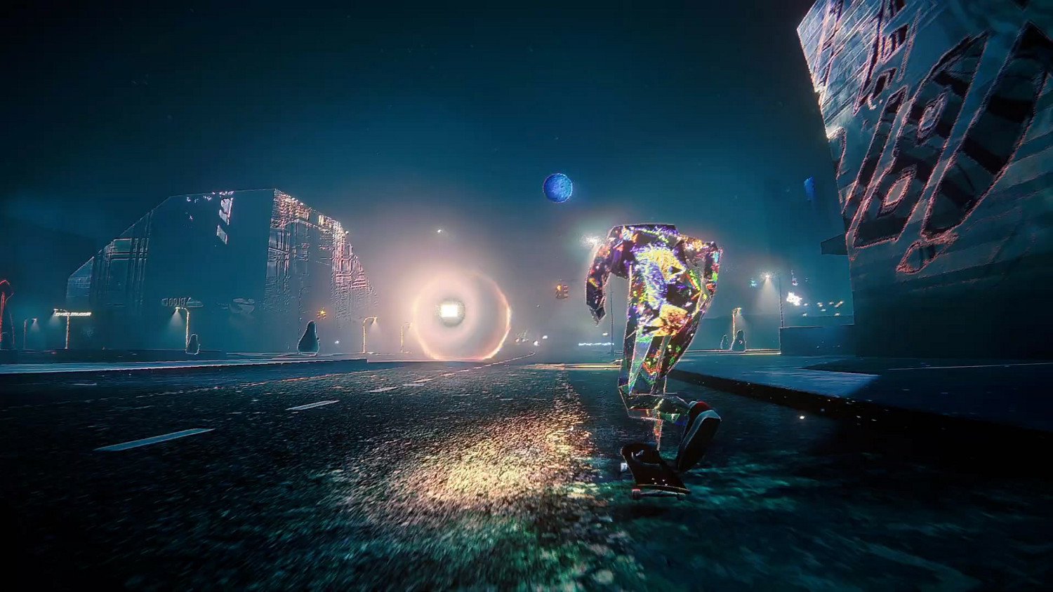 花式風格運動遊戲《劃板故事》明年發售!預告片賞 花式風格運動遊戲《劃板故事》明年發售!預告片賞