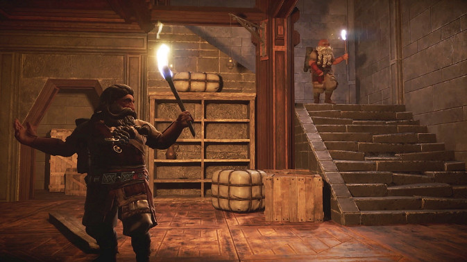 多人合作冒險新遊《指環王:重返莫瑞亞》上架Epic 多人合作冒險新遊《指環王:重返莫瑞亞》上架Epic