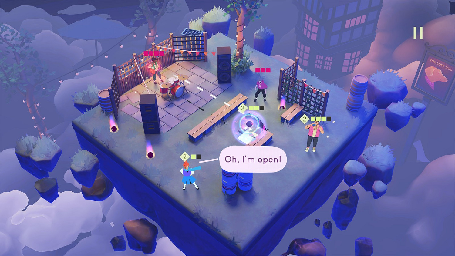 《紀念碑谷》開發商公布肉鴿新作:《德斯塔:記憶之間》 《紀念碑谷》開發商公布肉鴿新作:《德斯塔:記憶之間》