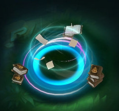 《英雄聯盟手遊》年中狂歡有什麽皮膚 年中狂歡皮膚一覽 《英雄聯盟手遊》年中狂歡有什麽皮膚 年中狂歡皮膚一覽