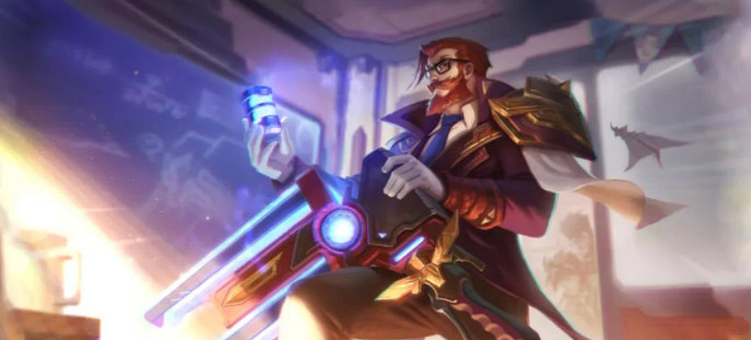 《英雄聯盟手遊》年中狂歡有什麽皮膚 年中狂歡皮膚一覽 《英雄聯盟手遊》年中狂歡有什麽皮膚 年中狂歡皮膚一覽