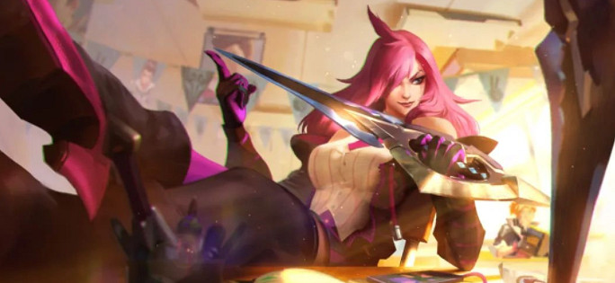 《英雄聯盟手遊》年中狂歡有什麽皮膚 年中狂歡皮膚一覽 《英雄聯盟手遊》年中狂歡有什麽皮膚 年中狂歡皮膚一覽