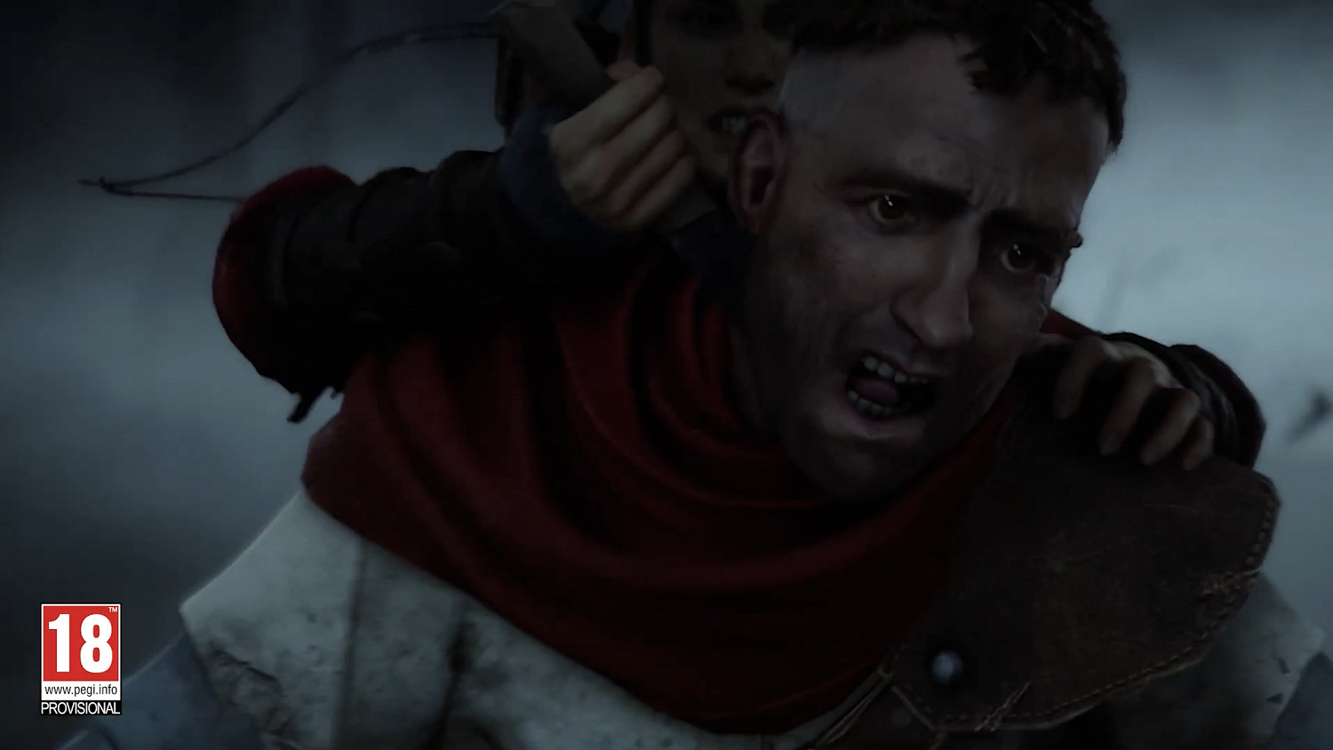 《瘟疫傳說:安魂曲》實機:多個全新過場和玩法展示! 《瘟疫傳說:安魂曲》實機:多個全新過場和玩法展示!