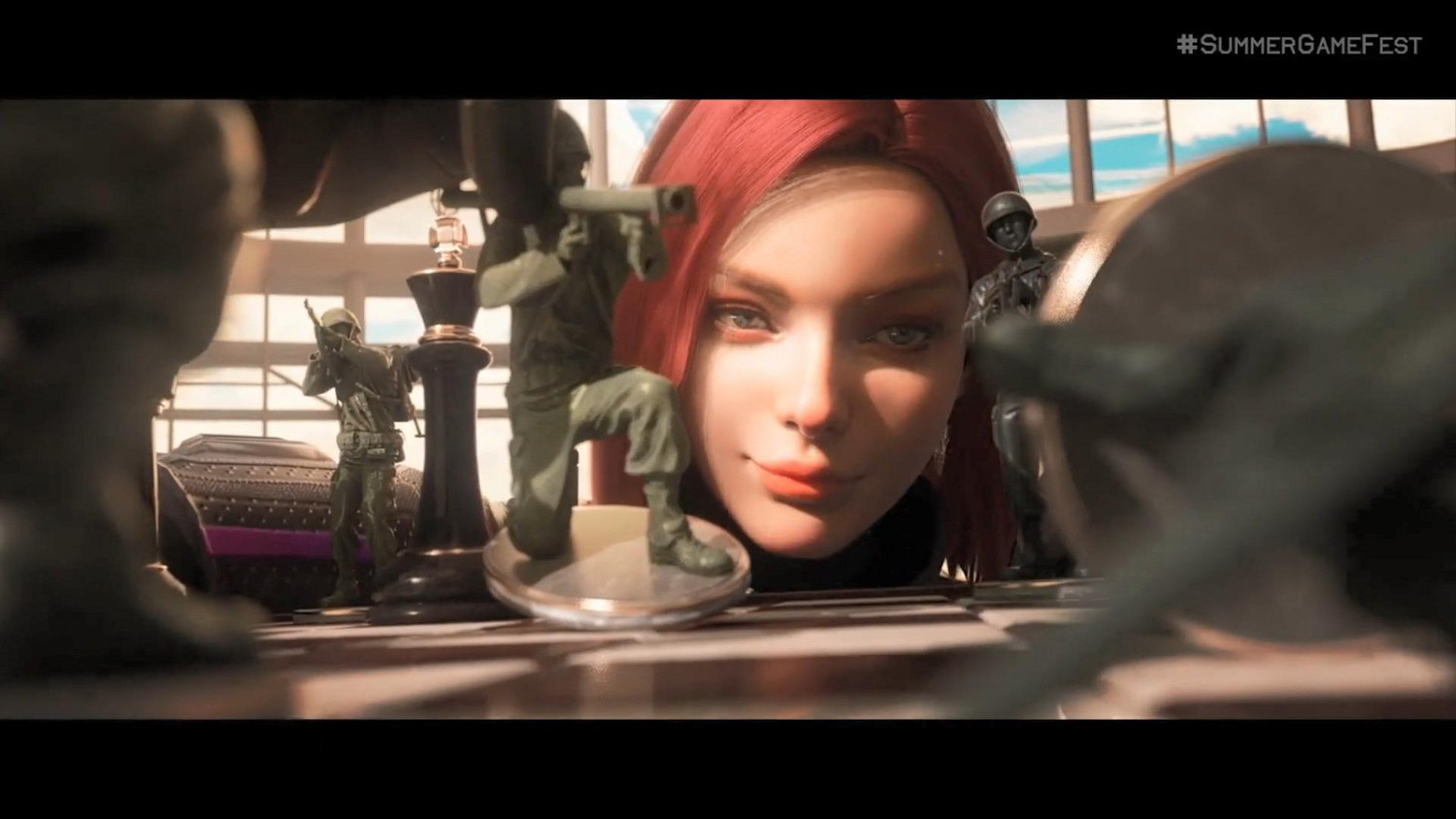 吃雞遊戲《超級人類》宣布最終Beta測試 8月17日開啟