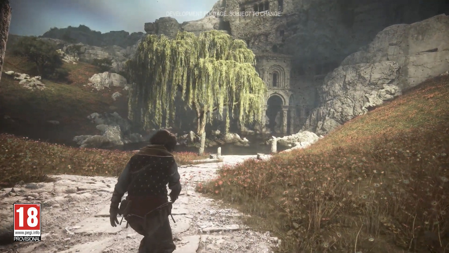 《瘟疫傳說:安魂曲》實機:多個全新過場和玩法展示! 《瘟疫傳說:安魂曲》實機:多個全新過場和玩法展示!