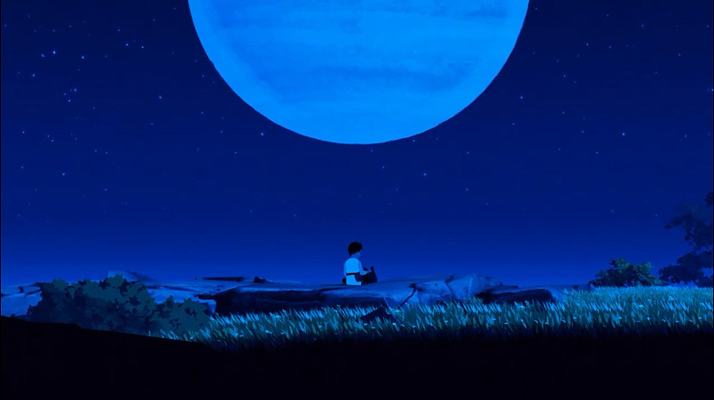 《拉娜的星球》發布新實機展示 遊戲今年年內發售