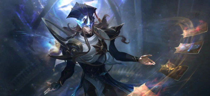 《英雄聯盟手遊》年中狂歡有什麽皮膚 年中狂歡皮膚一覽 《英雄聯盟手遊》年中狂歡有什麽皮膚 年中狂歡皮膚一覽