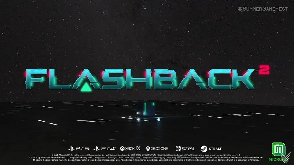 NS新聞 快打旋風2限時喜+1 寶可夢美術總監新作公布 NS新聞 快打旋風2限時喜+1 寶可夢美術總監新作公布