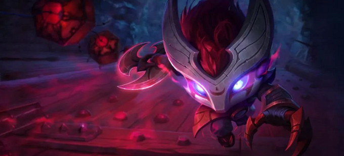 《英雄聯盟手遊》年中狂歡有什麽皮膚 年中狂歡皮膚一覽 《英雄聯盟手遊》年中狂歡有什麽皮膚 年中狂歡皮膚一覽