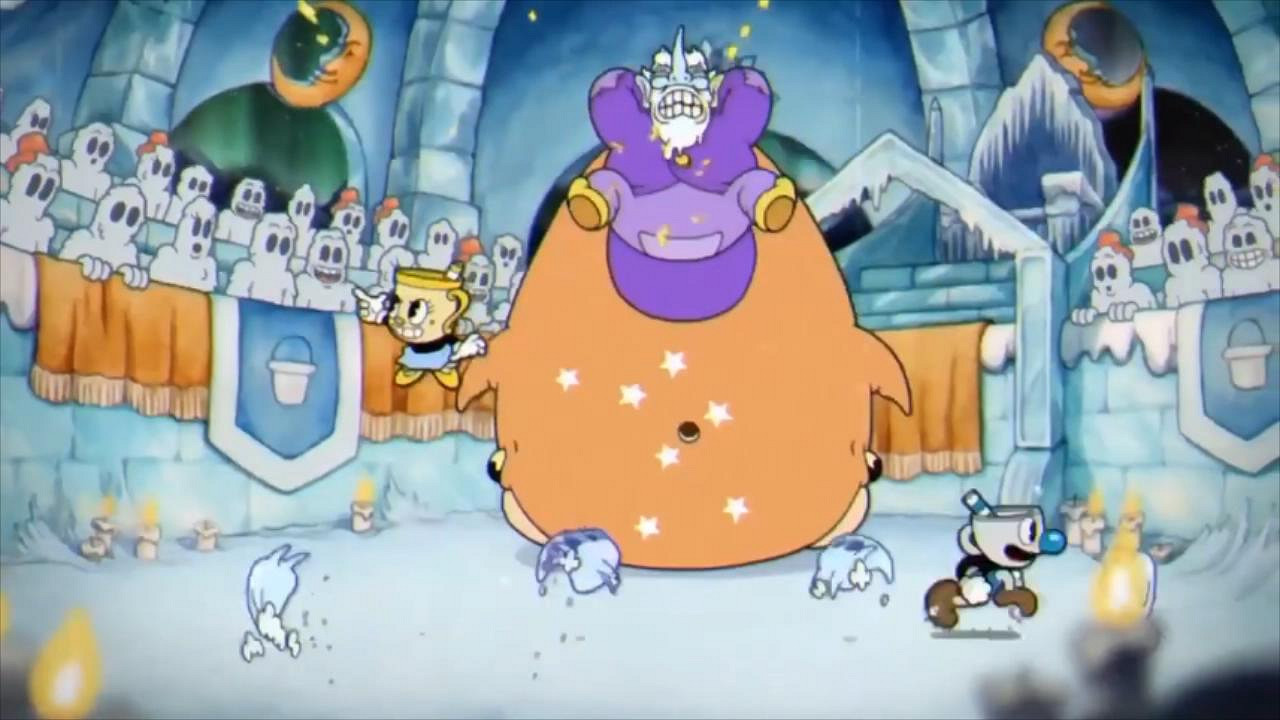 翠貝卡電影遊戲展會:《茶杯頭》DLC新展示和幕後花絮 翠貝卡電影遊戲展會:《茶杯頭》DLC新展示和幕後花絮