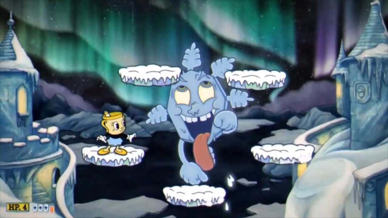 翠貝卡電影遊戲展會:《茶杯頭》DLC新展示和幕後花絮 翠貝卡電影遊戲展會:《茶杯頭》DLC新展示和幕後花絮