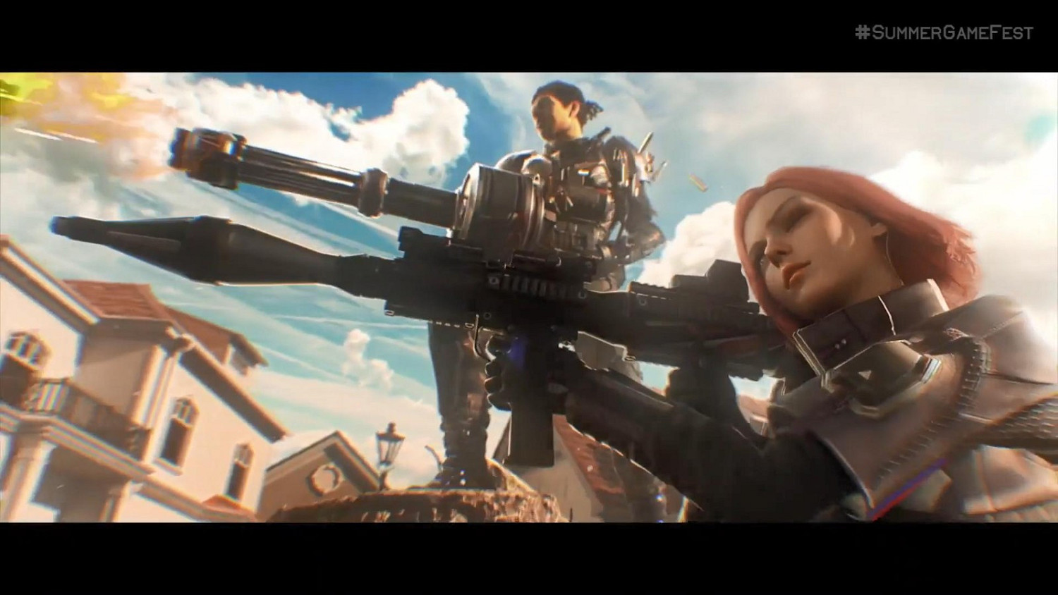 吃雞遊戲《超級人類》宣布最終Beta測試 8月17日開啟