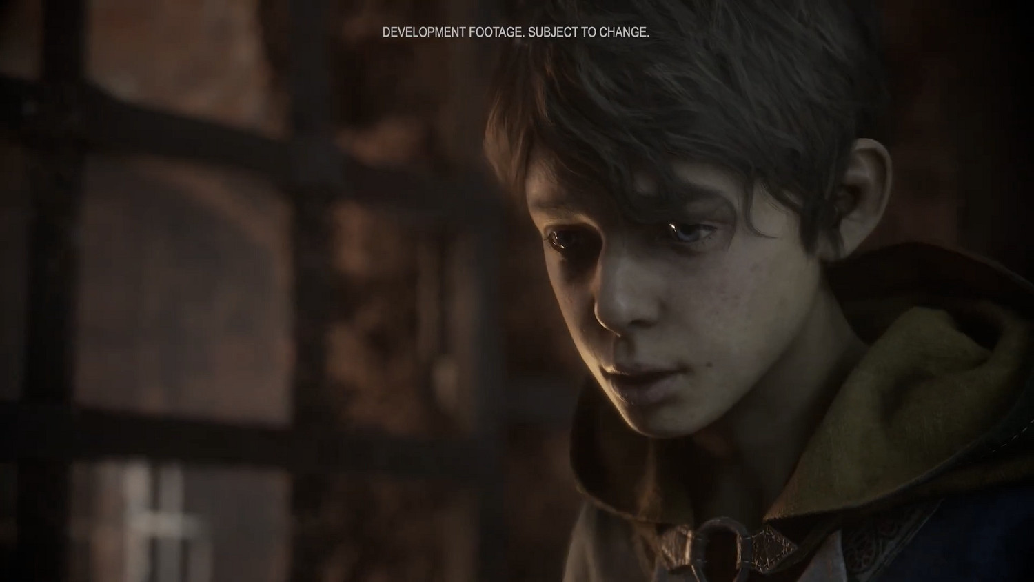 《瘟疫傳說:安魂曲》實機:多個全新過場和玩法展示! 《瘟疫傳說:安魂曲》實機:多個全新過場和玩法展示!