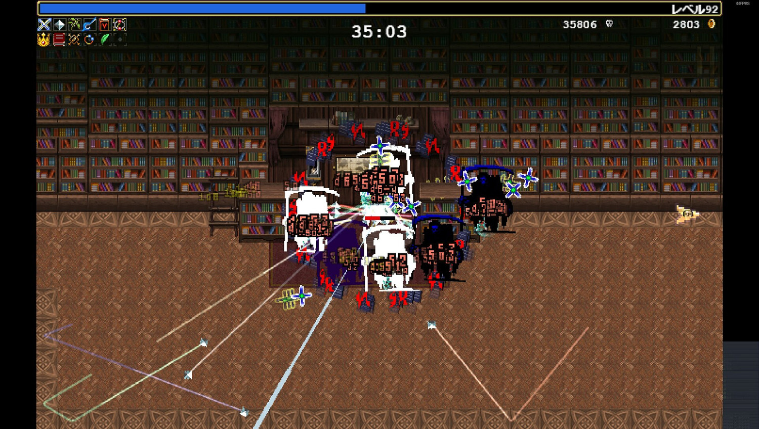 《吸血鬼倖存者》0.7版新要素解鎖方法 0.7版怎麽玩？