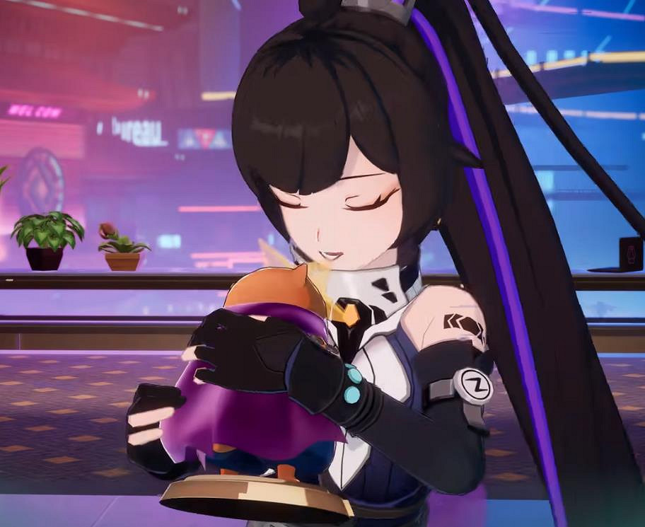 幻塔成中國大陸研發之光 因不破咲PV 外服玩家表示要給贊助