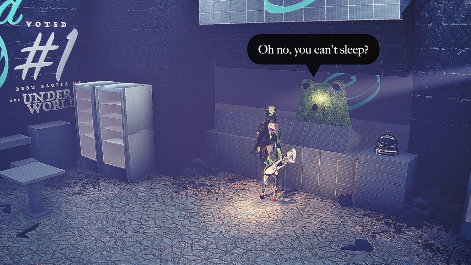 《滑板故事》新預告公布 磨煉滑板技術消滅惡魔 《滑板故事》新預告公布 磨煉滑板技術消滅惡魔