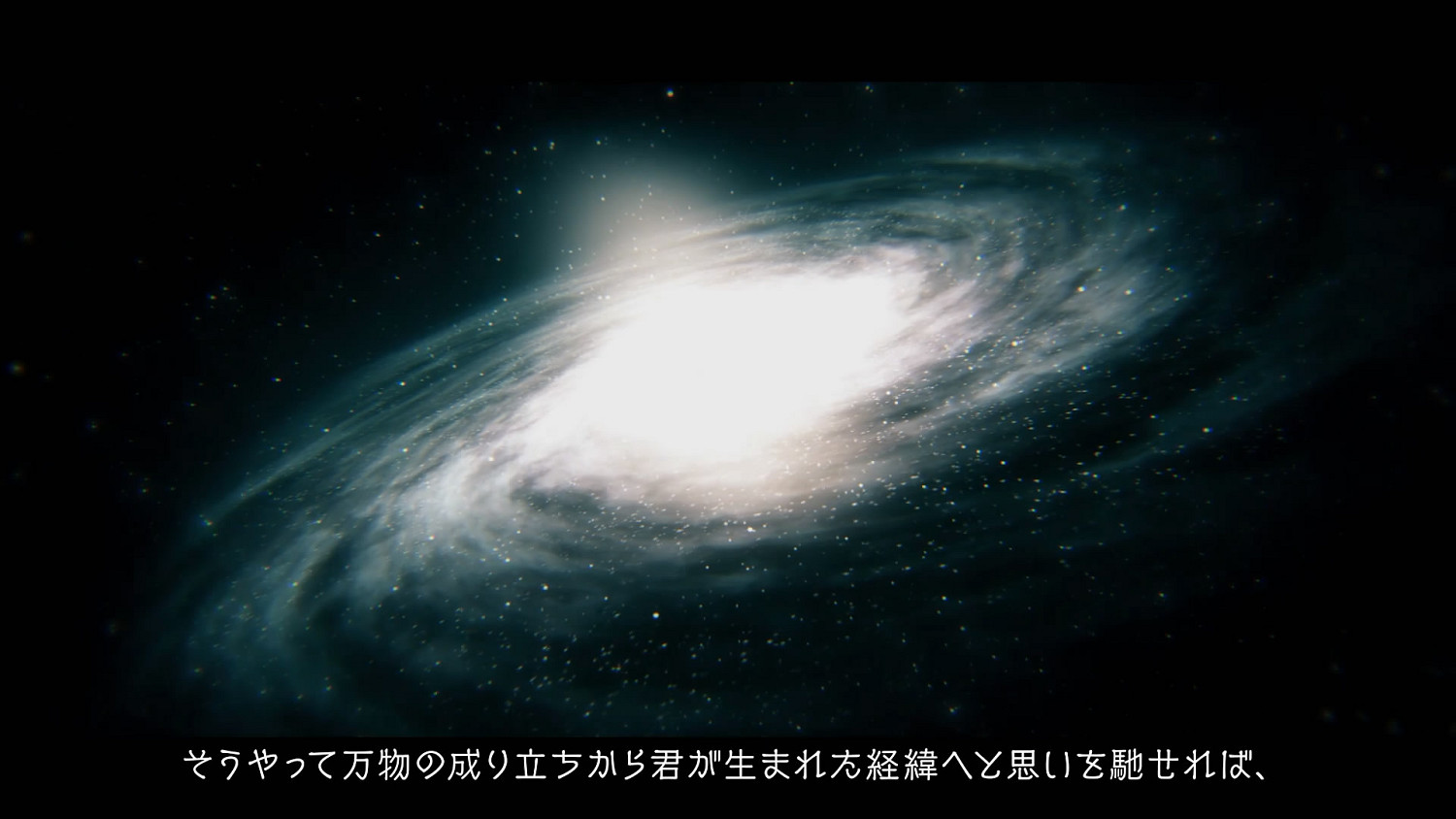 科學ADV系列新作《匿名程式碼》第二彈序章影像公布！