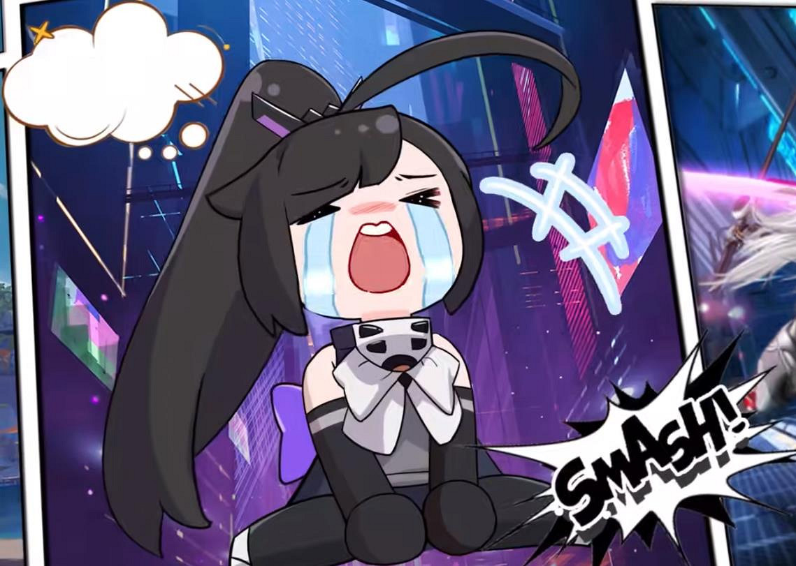 幻塔成中國大陸研發之光 因不破咲PV 外服玩家表示要給贊助