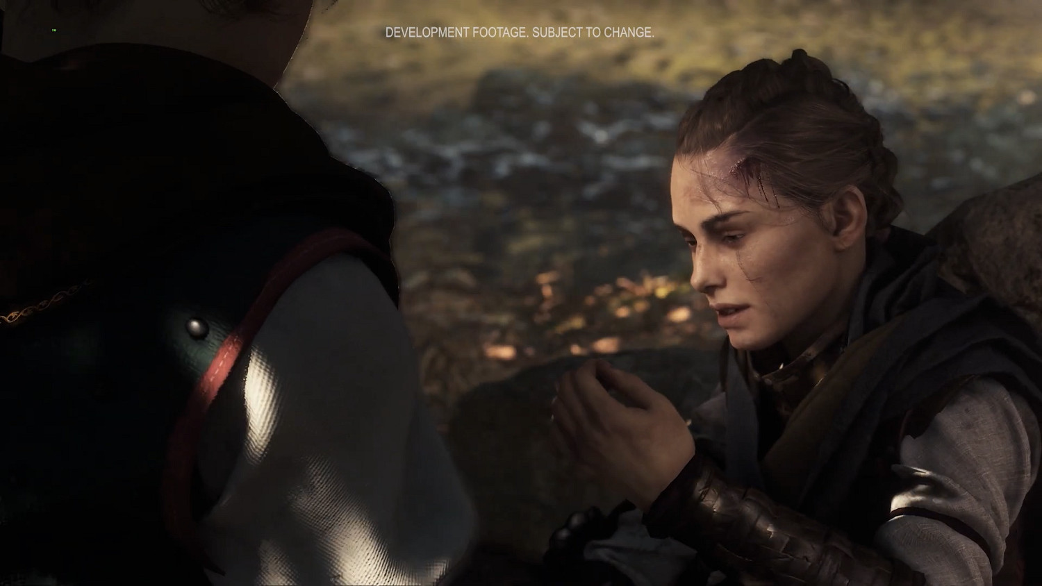 《瘟疫傳說:安魂曲》實機:多個全新過場和玩法展示! 《瘟疫傳說:安魂曲》實機:多個全新過場和玩法展示!