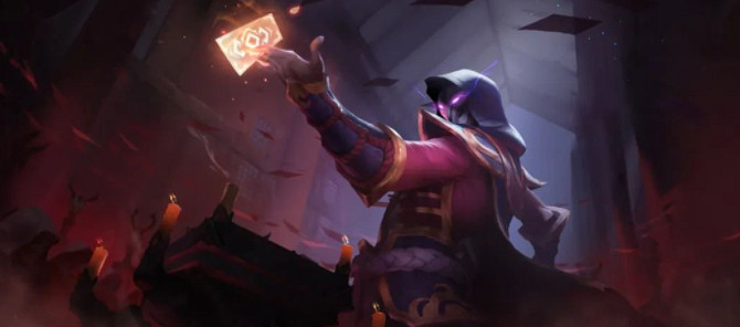 《英雄聯盟手遊》年中狂歡有什麽皮膚 年中狂歡皮膚一覽 《英雄聯盟手遊》年中狂歡有什麽皮膚 年中狂歡皮膚一覽