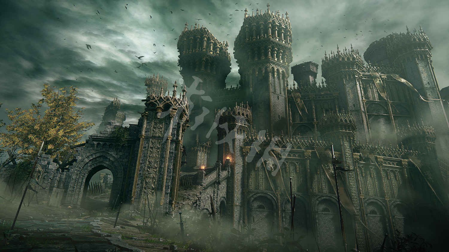 《艾爾登法環》dlc什麽時候出?dlc發售時間介紹