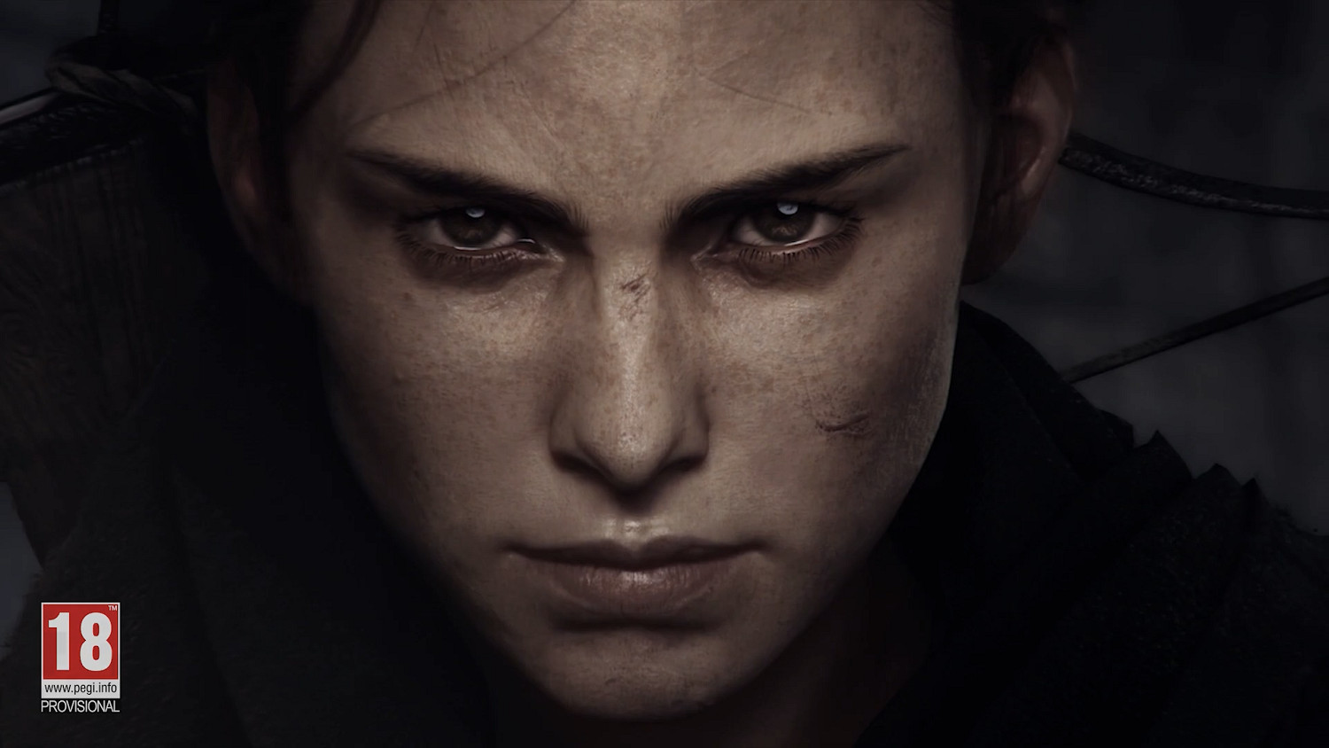 《瘟疫傳說:安魂曲》實機:多個全新過場和玩法展示! 《瘟疫傳說:安魂曲》實機:多個全新過場和玩法展示!