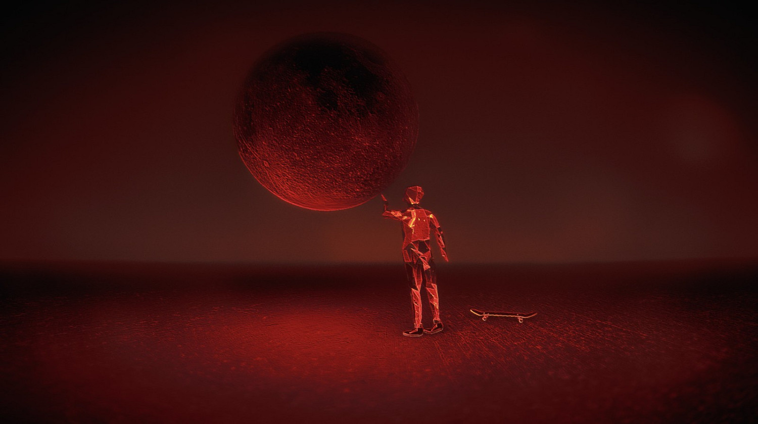 《滑板故事》新預告公布 磨煉滑板技術消滅惡魔 《滑板故事》新預告公布 磨煉滑板技術消滅惡魔