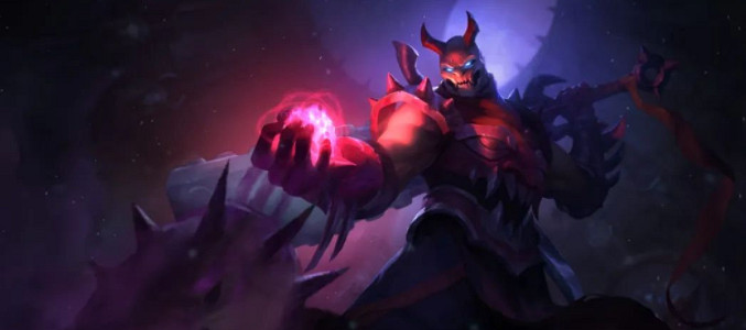 《英雄聯盟手遊》年中狂歡有什麽皮膚 年中狂歡皮膚一覽 《英雄聯盟手遊》年中狂歡有什麽皮膚 年中狂歡皮膚一覽