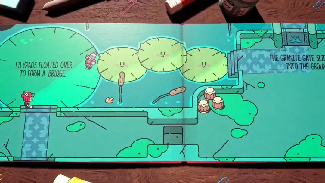 NS新聞 快打旋風2限時喜+1 寶可夢美術總監新作公布 NS新聞 快打旋風2限時喜+1 寶可夢美術總監新作公布