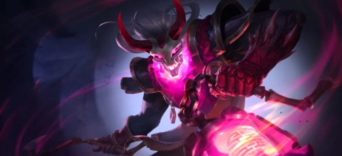 《英雄聯盟手遊》年中狂歡有什麽皮膚 年中狂歡皮膚一覽 《英雄聯盟手遊》年中狂歡有什麽皮膚 年中狂歡皮膚一覽