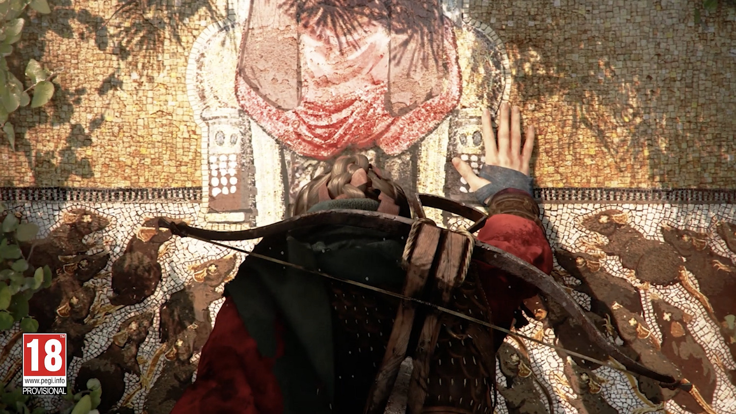 《瘟疫傳說:安魂曲》實機:多個全新過場和玩法展示! 《瘟疫傳說:安魂曲》實機:多個全新過場和玩法展示!