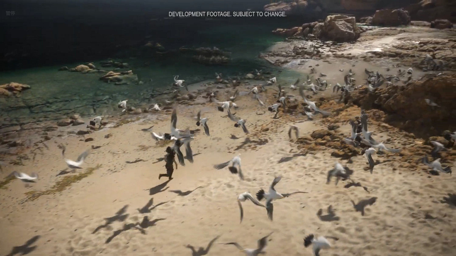 《瘟疫傳說:安魂曲》實機:多個全新過場和玩法展示! 《瘟疫傳說:安魂曲》實機:多個全新過場和玩法展示!