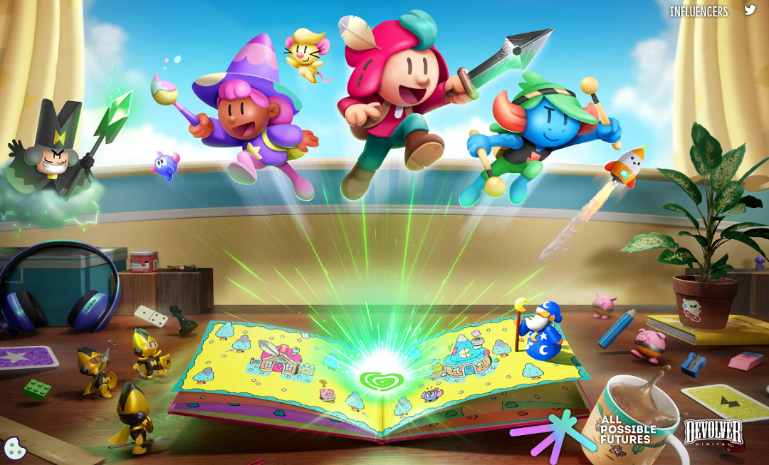 NS新聞 快打旋風2限時喜+1 寶可夢美術總監新作公布 NS新聞 快打旋風2限時喜+1 寶可夢美術總監新作公布